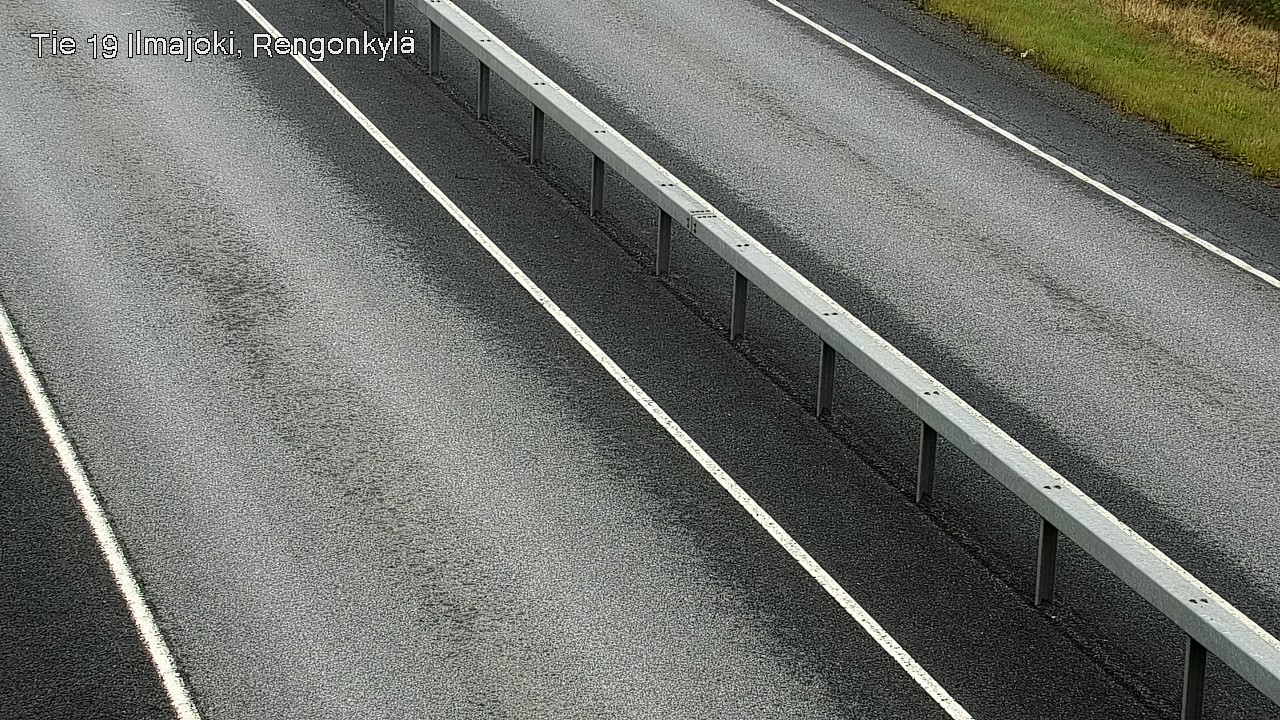 Kelikamerat Kuva Tie 19 Ilmajoki, Rengonkylä, Ilmajoki, Etelä-Pohjanmaa