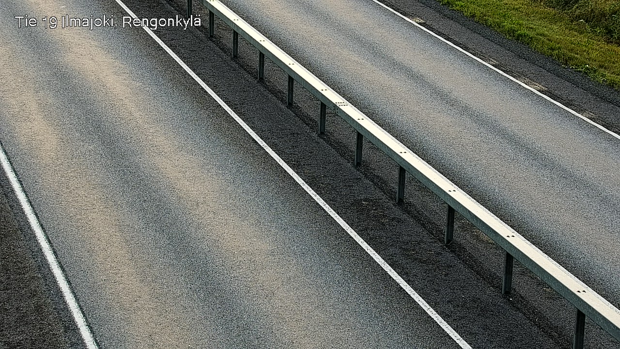 Kelikamerat Kuva Tie 19 Ilmajoki, Rengonkylä, Ilmajoki, Etelä-Pohjanmaa