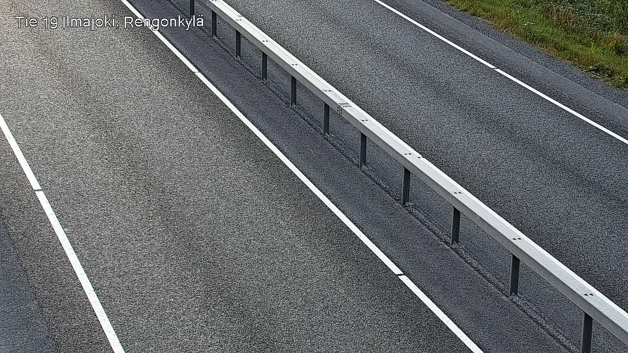 Kelikamerat Kuva Tie 19 Ilmajoki, Rengonkylä, Ilmajoki, Etelä-Pohjanmaa