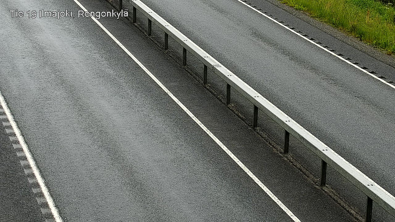 Kelikamerat Kuva Tie 19 Ilmajoki, Rengonkylä, Ilmajoki, Etelä-Pohjanmaa