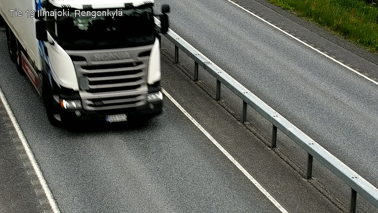 Kelikamerat Kuva Tie 19 Ilmajoki, Rengonkylä, Ilmajoki, Etelä-Pohjanmaa