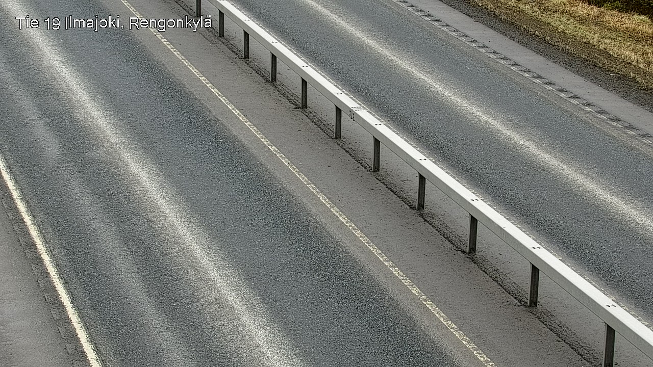 Kelikamerat Kuva Tie 19 Ilmajoki, Rengonkylä, Ilmajoki, Etelä-Pohjanmaa