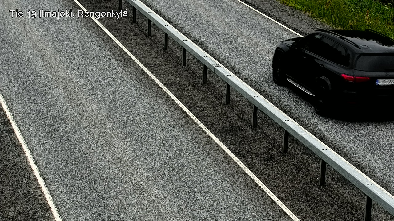 Kelikamerat Kuva Tie 19 Ilmajoki, Rengonkylä, Ilmajoki, Etelä-Pohjanmaa