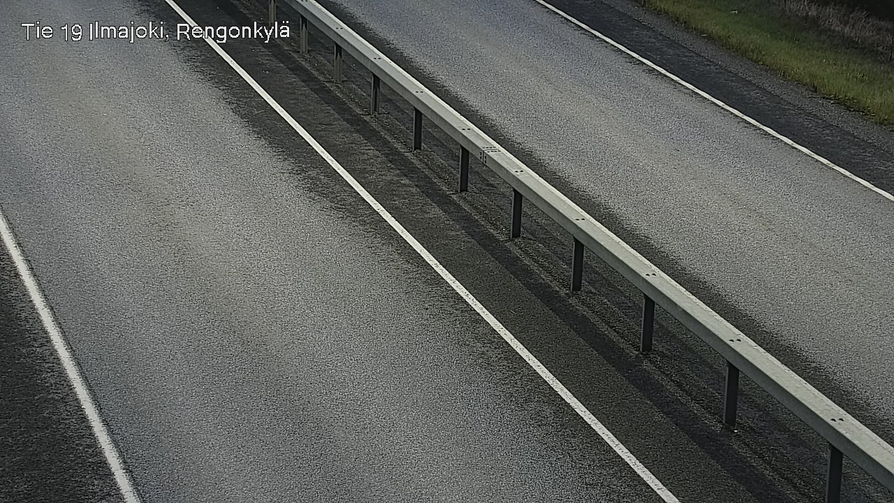 Kelikamerat Kuva Tie 19 Ilmajoki, Rengonkylä, Ilmajoki, Etelä-Pohjanmaa