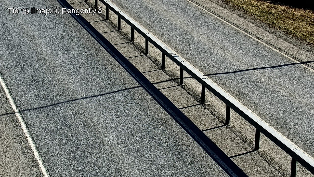 Kelikamerat Kuva Tie 19 Ilmajoki, Rengonkylä, Ilmajoki, Etelä-Pohjanmaa