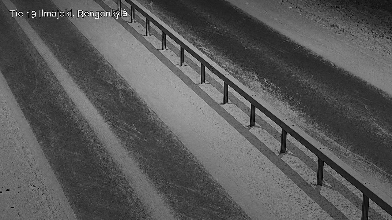 Kelikamerat Kuva Tie 19 Ilmajoki, Rengonkylä, Ilmajoki, Etelä-Pohjanmaa