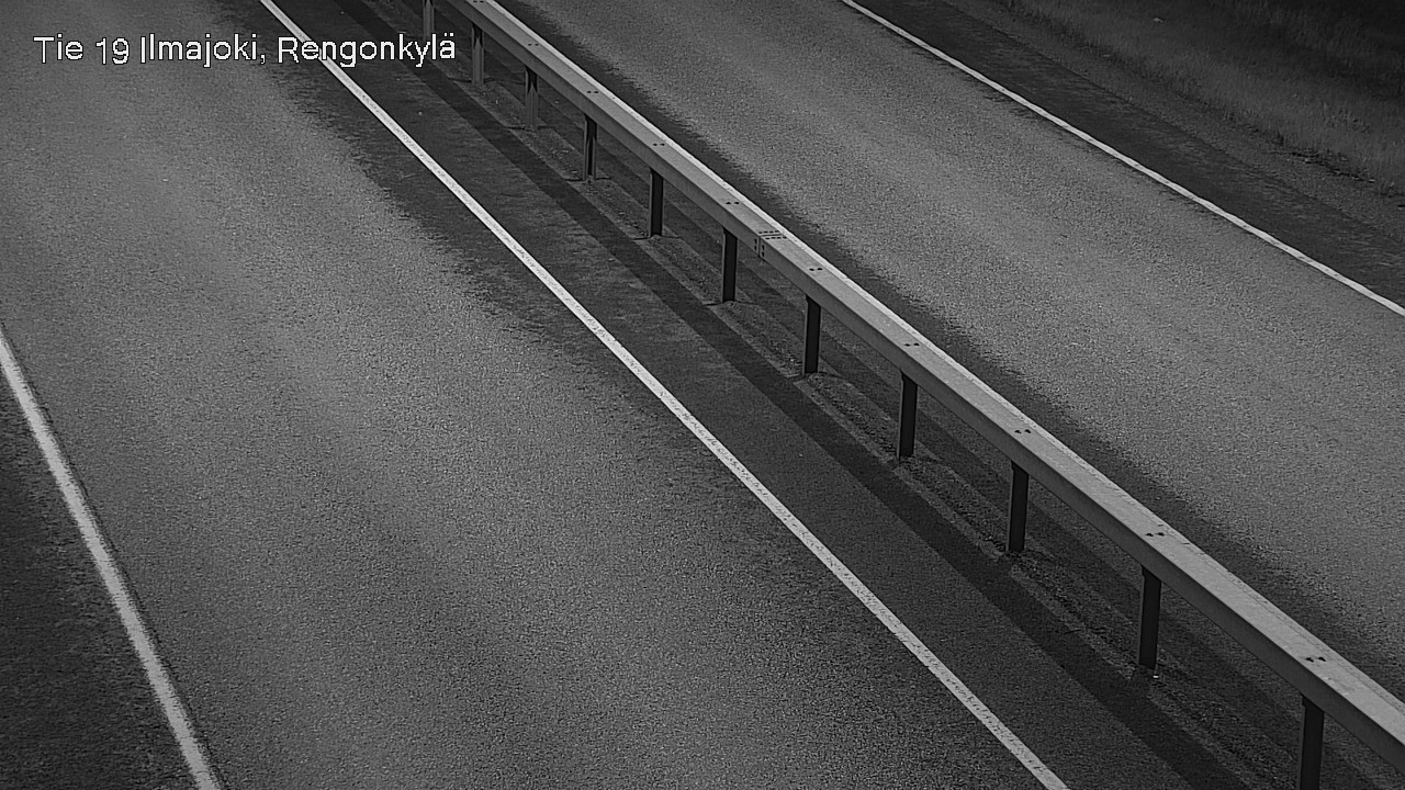 Kelikamerat Kuva Tie 19 Ilmajoki, Rengonkylä, Ilmajoki, Etelä-Pohjanmaa