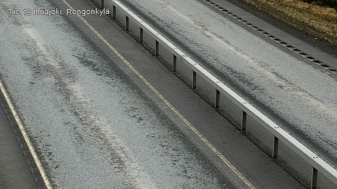 Kelikamerat Kuva Tie 19 Ilmajoki, Rengonkylä, Ilmajoki, Etelä-Pohjanmaa