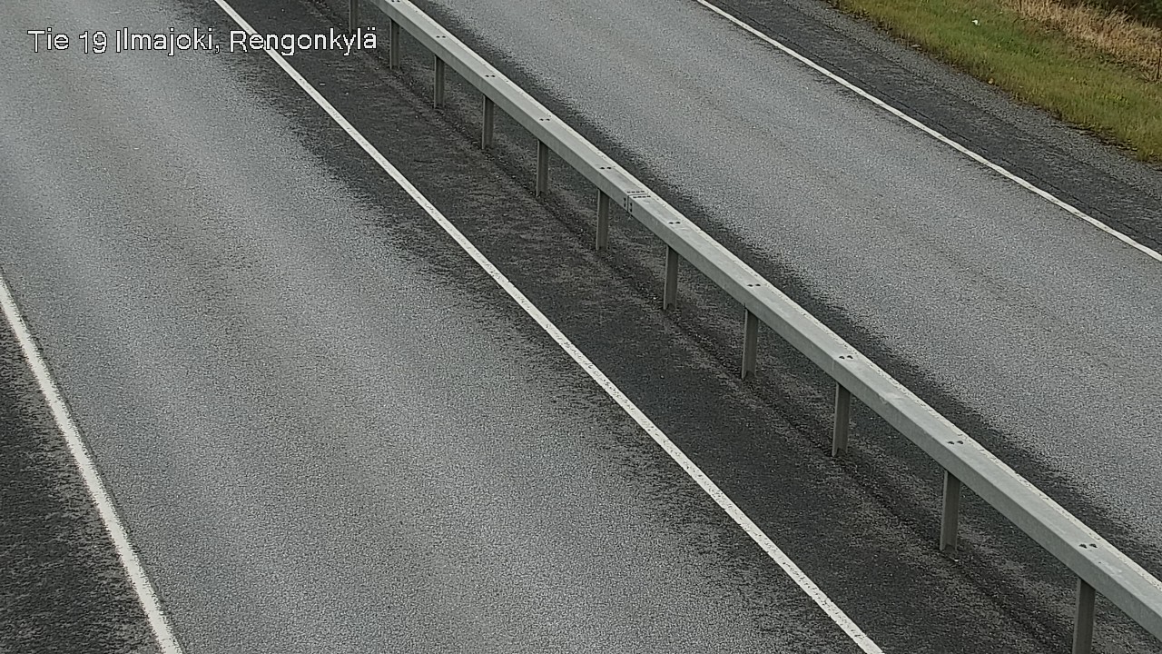 Kelikamerat Kuva Tie 19 Ilmajoki, Rengonkylä, Ilmajoki, Etelä-Pohjanmaa