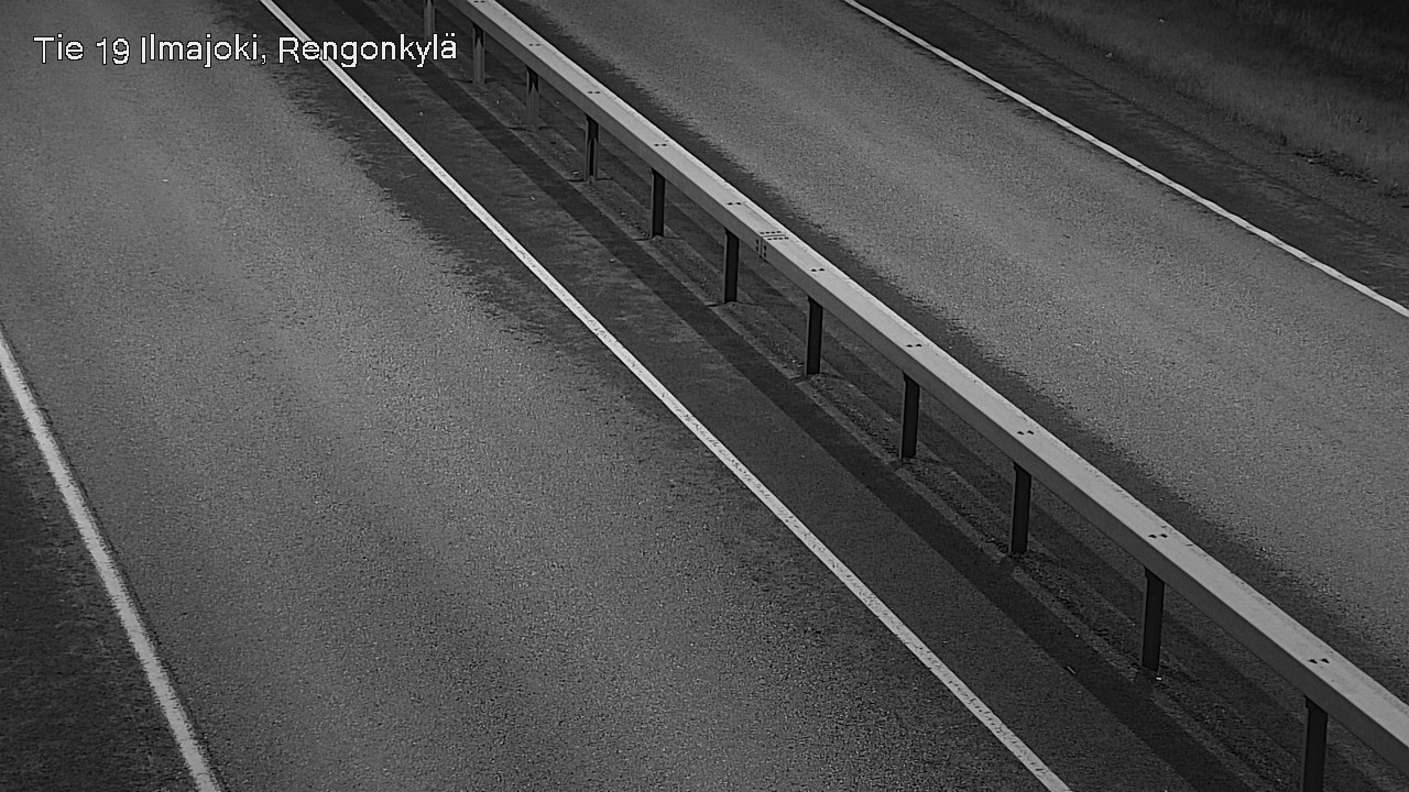 Kelikamerat Kuva Tie 19 Ilmajoki, Rengonkylä, Ilmajoki, Etelä-Pohjanmaa