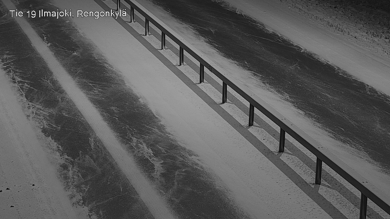 Kelikamerat Kuva Tie 19 Ilmajoki, Rengonkylä, Ilmajoki, Etelä-Pohjanmaa