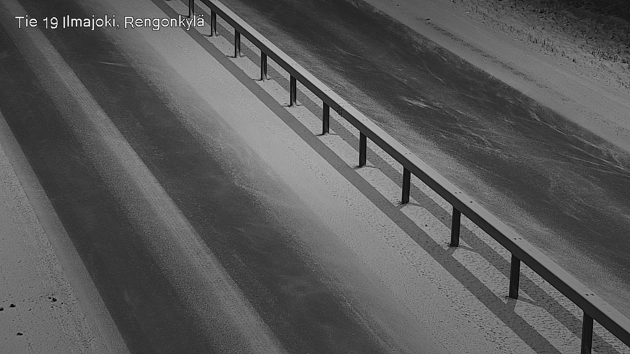 Kelikamerat Kuva Tie 19 Ilmajoki, Rengonkylä, Ilmajoki, Etelä-Pohjanmaa