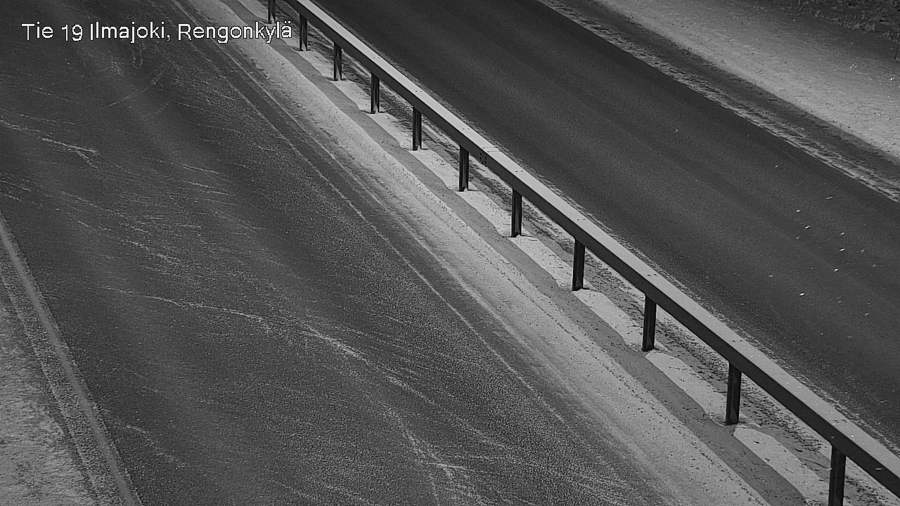 Kelikamerat Kuva Tie 19 Ilmajoki, Rengonkylä, Ilmajoki, Etelä-Pohjanmaa