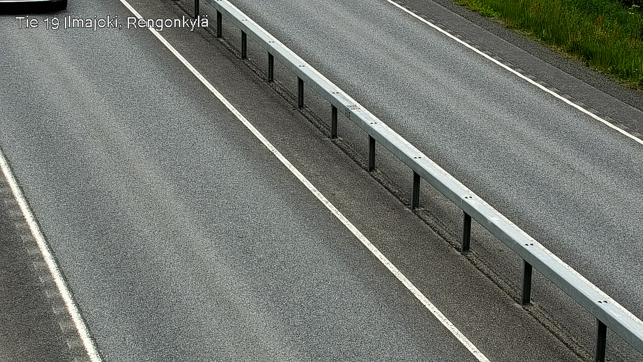Kelikamerat Kuva Tie 19 Ilmajoki, Rengonkylä, Ilmajoki, Etelä-Pohjanmaa