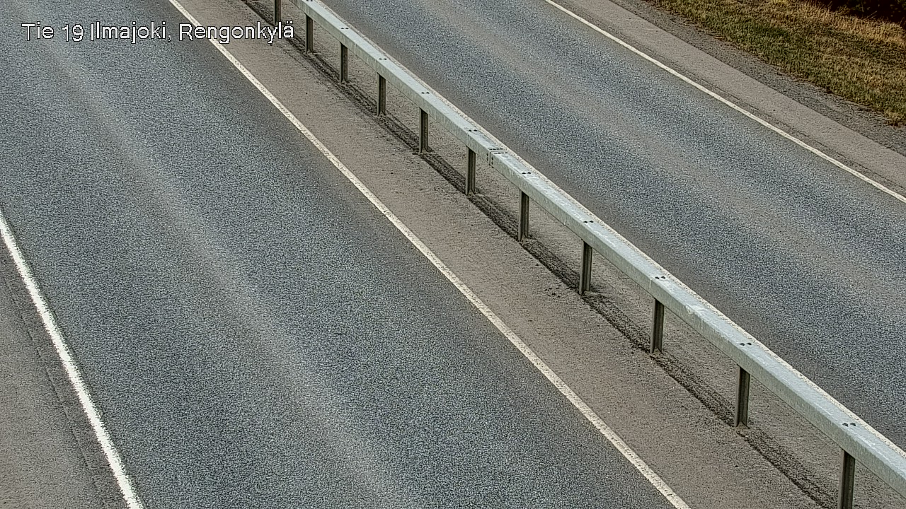 Kelikamerat Kuva Tie 19 Ilmajoki, Rengonkylä, Ilmajoki, Etelä-Pohjanmaa