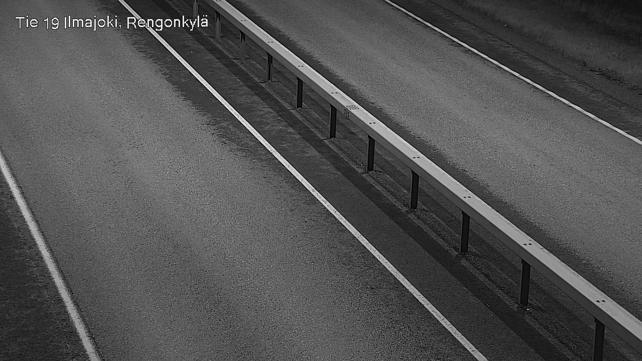 Kelikamerat Kuva Tie 19 Ilmajoki, Rengonkylä, Ilmajoki, Etelä-Pohjanmaa