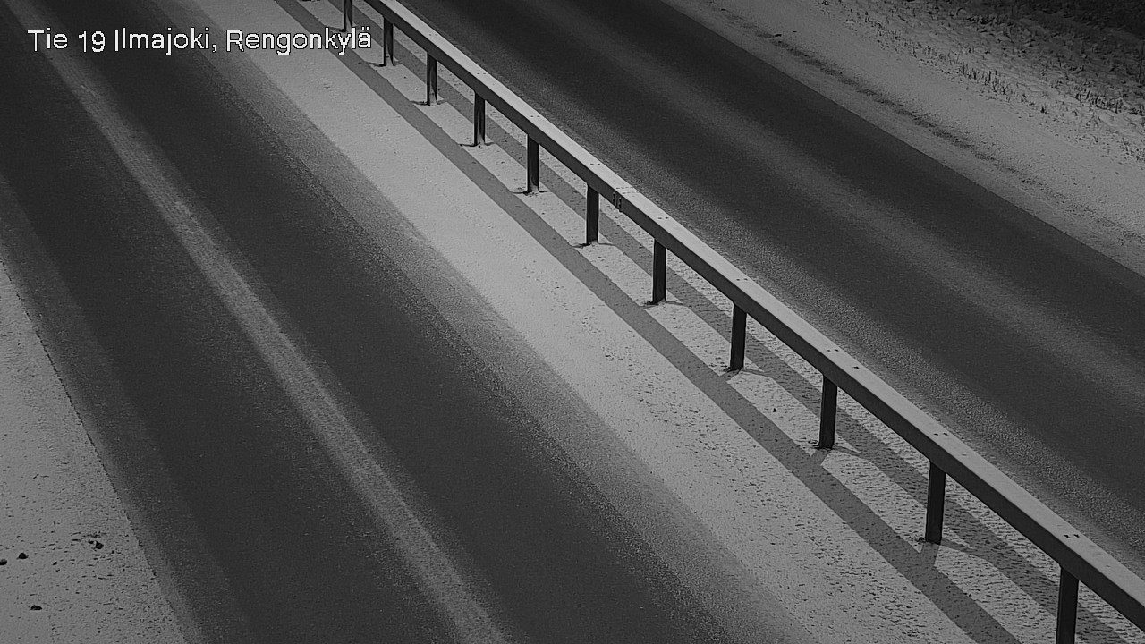 Kelikamerat Kuva Tie 19 Ilmajoki, Rengonkylä, Ilmajoki, Etelä-Pohjanmaa