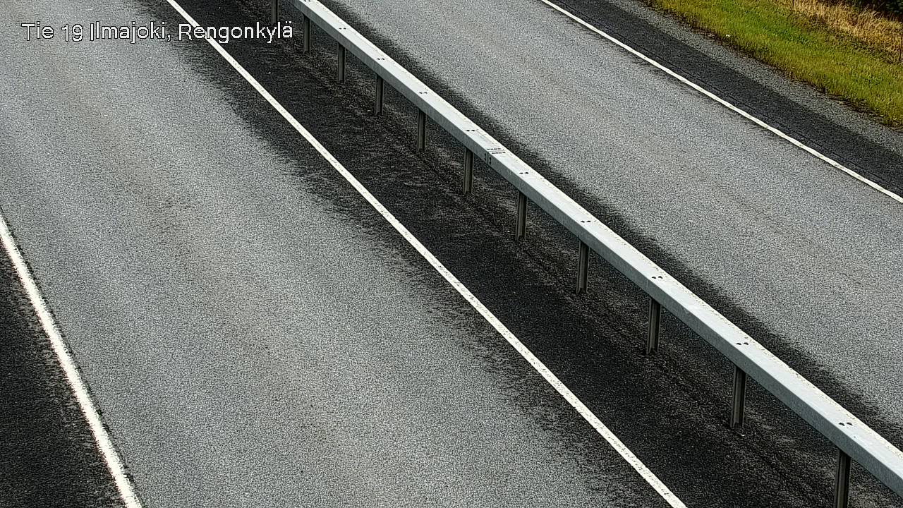 Kelikamerat Kuva Tie 19 Ilmajoki, Rengonkylä, Ilmajoki, Etelä-Pohjanmaa