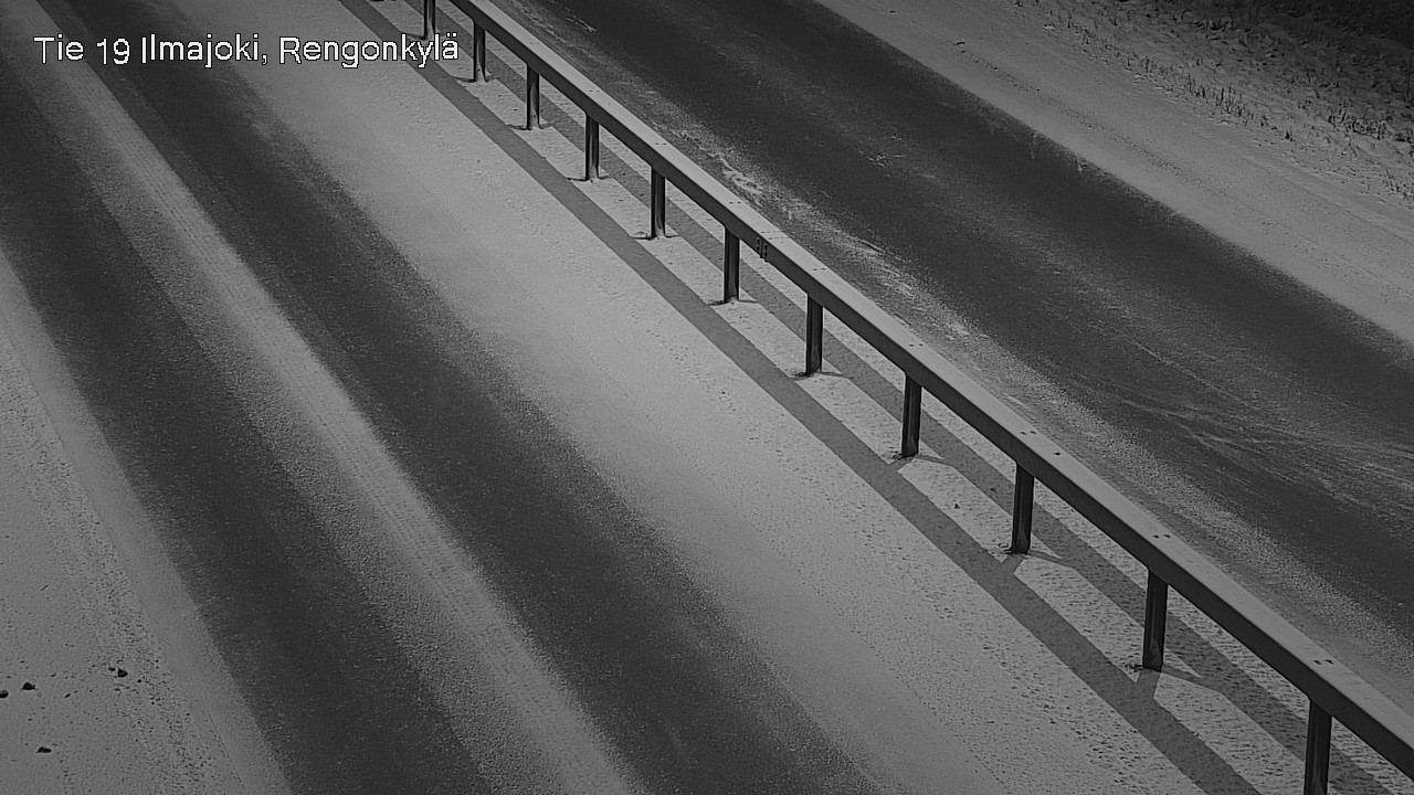 Kelikamerat Kuva Tie 19 Ilmajoki, Rengonkylä, Ilmajoki, Etelä-Pohjanmaa