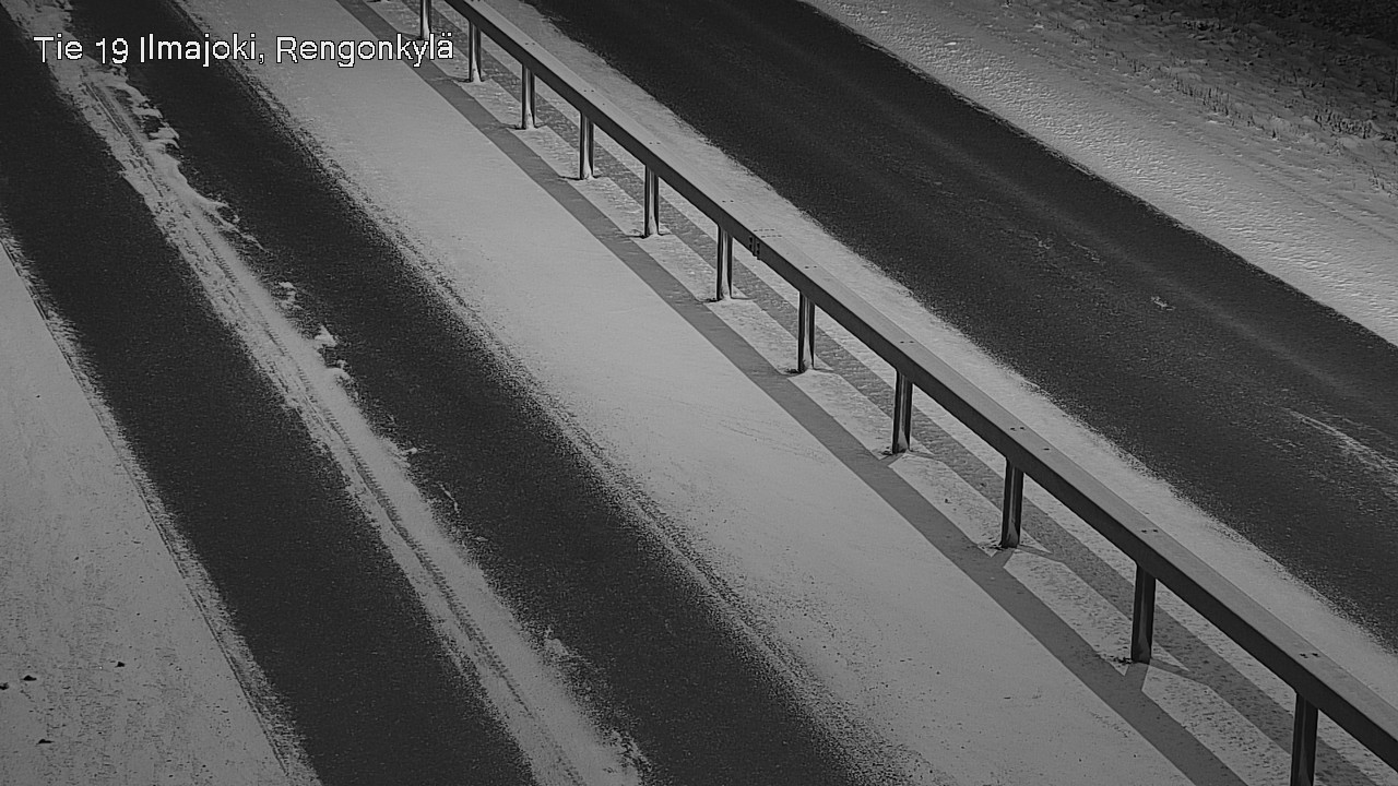 Kelikamerat Kuva Tie 19 Ilmajoki, Rengonkylä, Ilmajoki, Etelä-Pohjanmaa