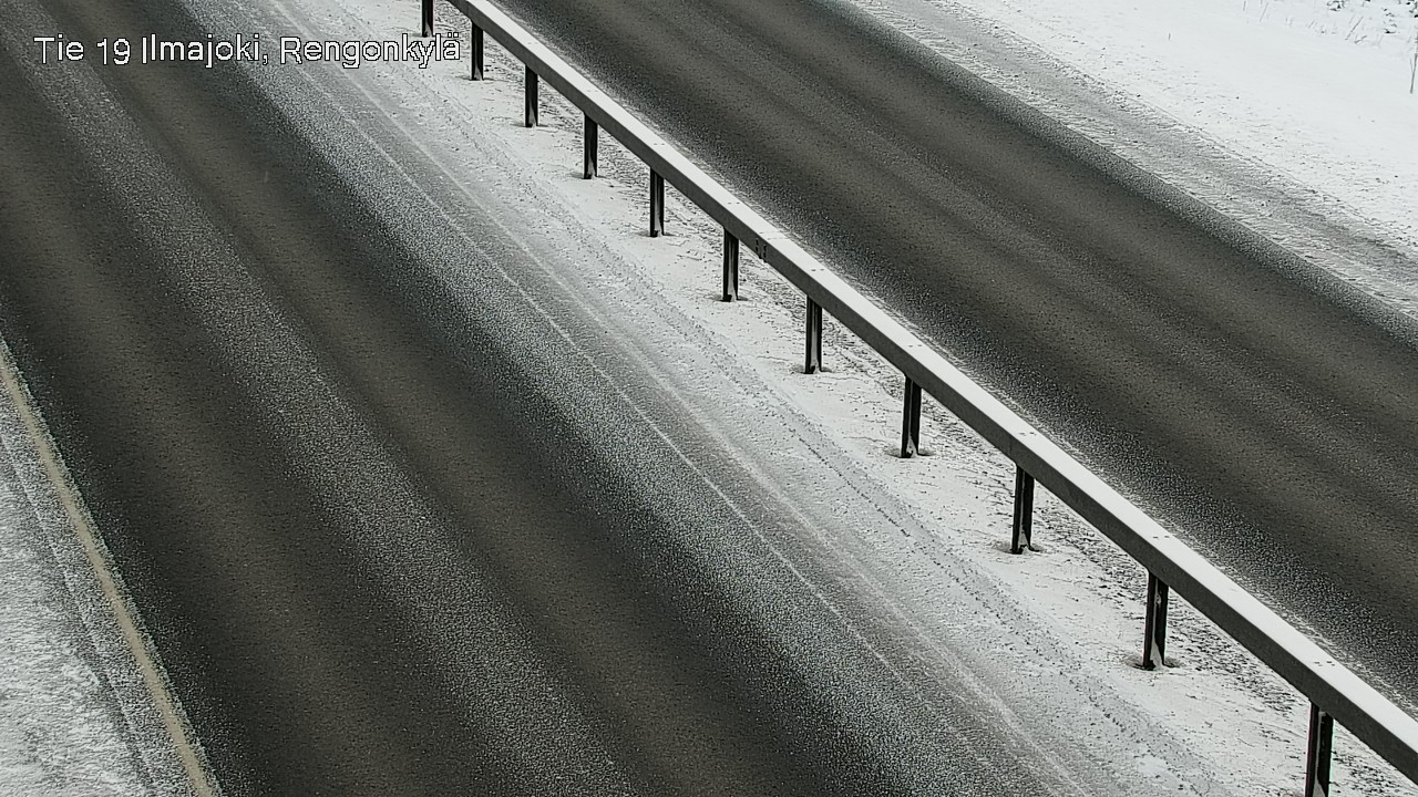 Kelikamerat Kuva Tie 19 Ilmajoki, Rengonkylä, Ilmajoki, Etelä-Pohjanmaa