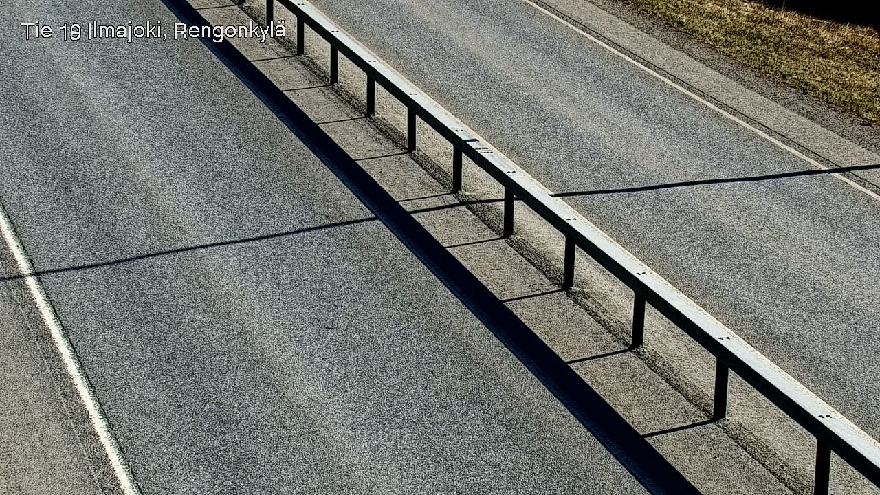 Kelikamerat Kuva Tie 19 Ilmajoki, Rengonkylä, Ilmajoki, Etelä-Pohjanmaa