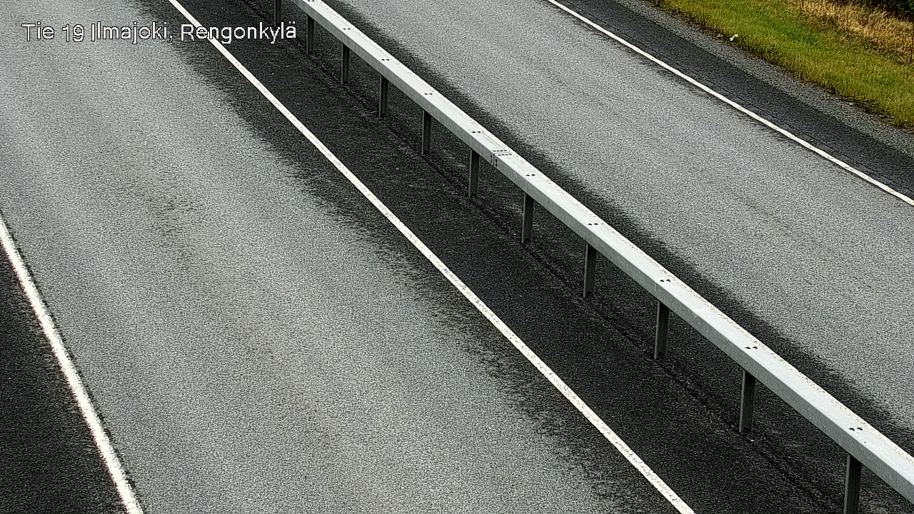 Kelikamerat Kuva Tie 19 Ilmajoki, Rengonkylä, Ilmajoki, Etelä-Pohjanmaa