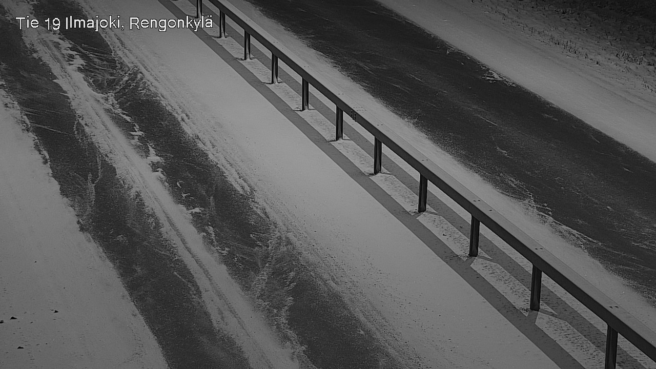 Kelikamerat Kuva Tie 19 Ilmajoki, Rengonkylä, Ilmajoki, Etelä-Pohjanmaa