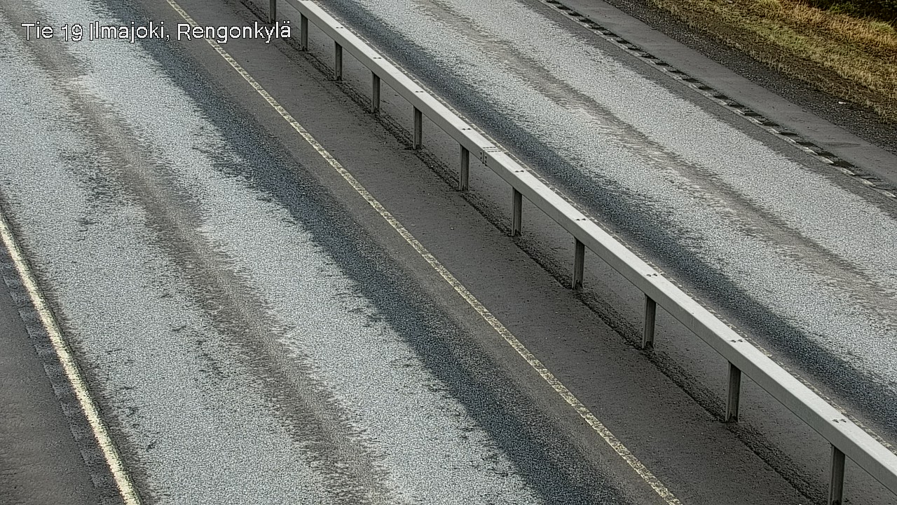 Kelikamerat Kuva Tie 19 Ilmajoki, Rengonkylä, Ilmajoki, Etelä-Pohjanmaa