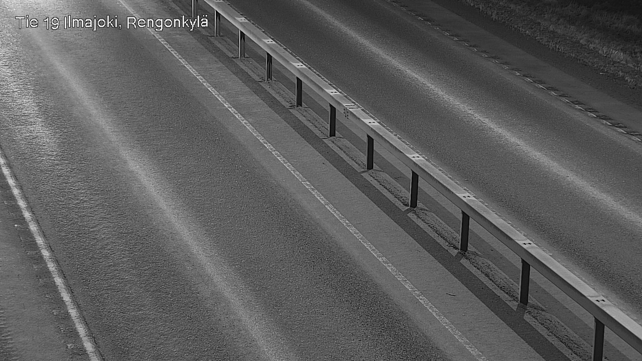 Kelikamerat Kuva Tie 19 Ilmajoki, Rengonkylä, Ilmajoki, Etelä-Pohjanmaa