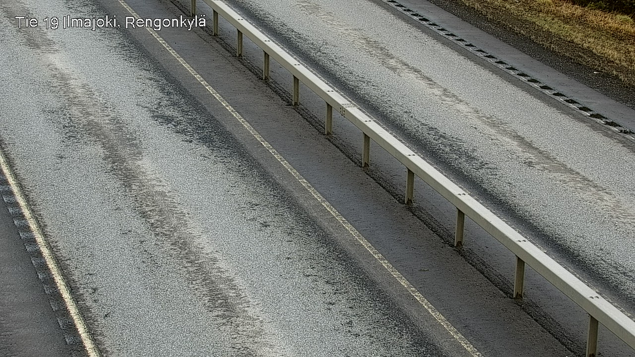 Kelikamerat Kuva Tie 19 Ilmajoki, Rengonkylä, Ilmajoki, Etelä-Pohjanmaa