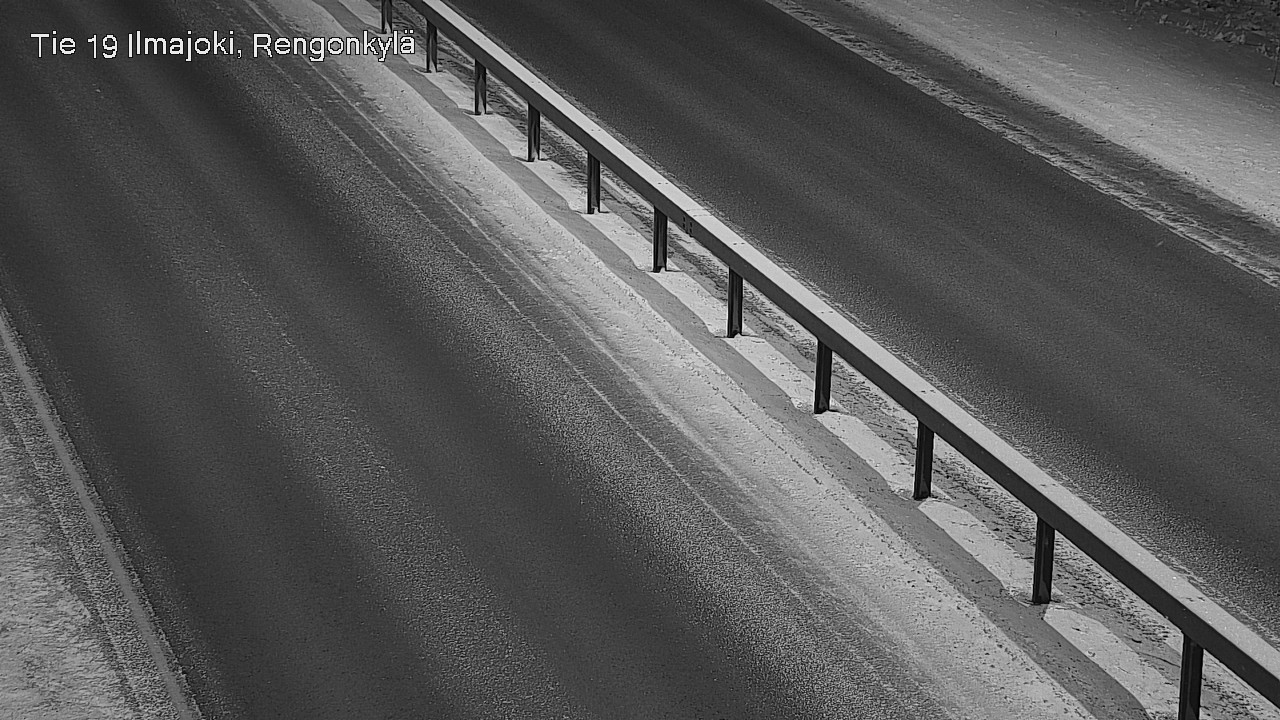 Kelikamerat Kuva Tie 19 Ilmajoki, Rengonkylä, Ilmajoki, Etelä-Pohjanmaa