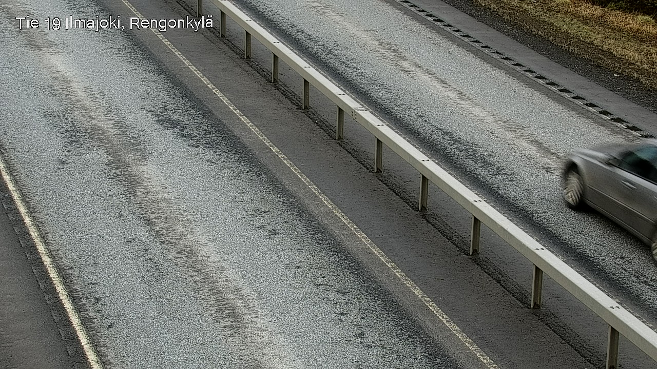 Kelikamerat Kuva Tie 19 Ilmajoki, Rengonkylä, Ilmajoki, Etelä-Pohjanmaa