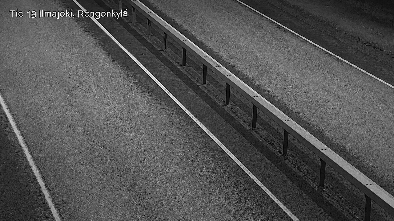 Kelikamerat Kuva Tie 19 Ilmajoki, Rengonkylä, Ilmajoki, Etelä-Pohjanmaa