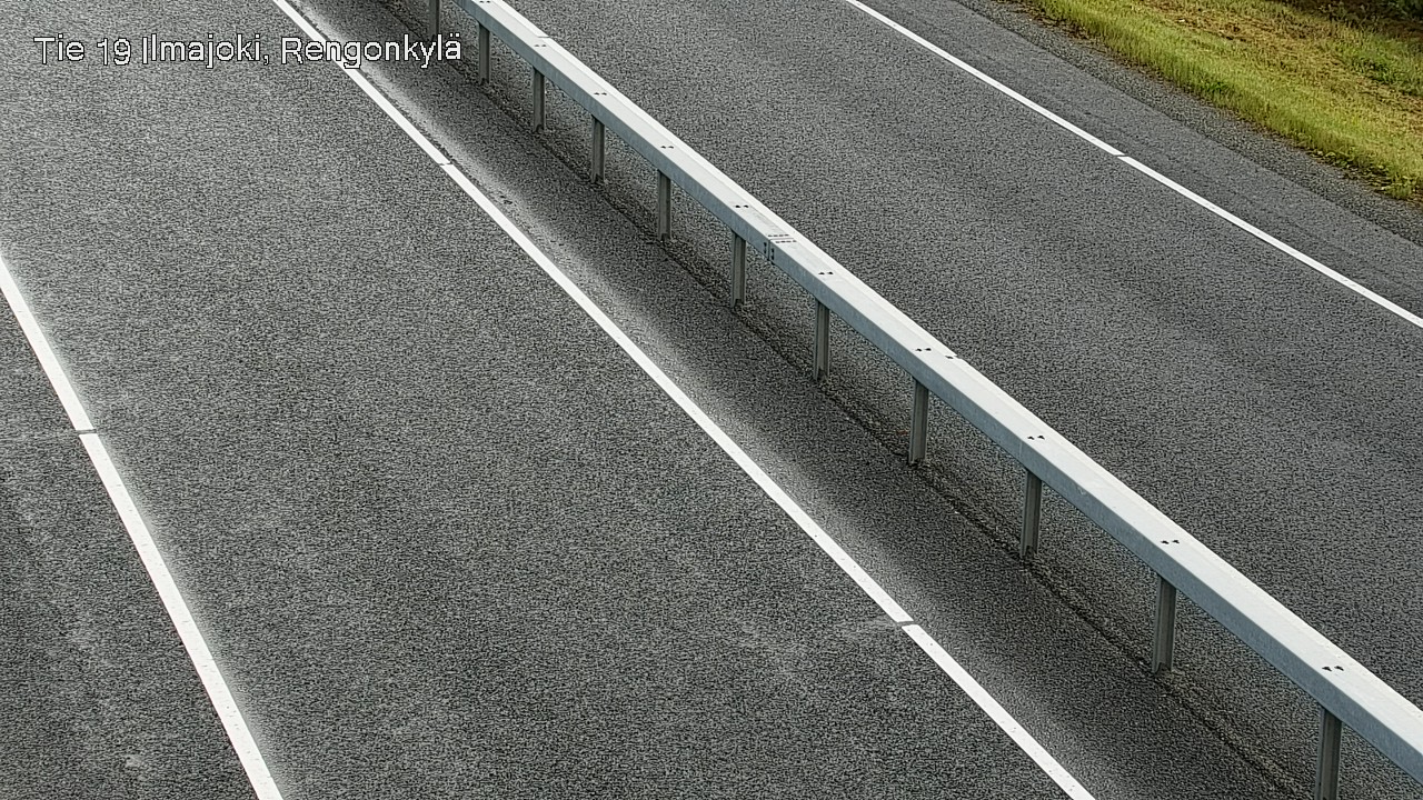 Kelikamerat Kuva Tie 19 Ilmajoki, Rengonkylä, Ilmajoki, Etelä-Pohjanmaa
