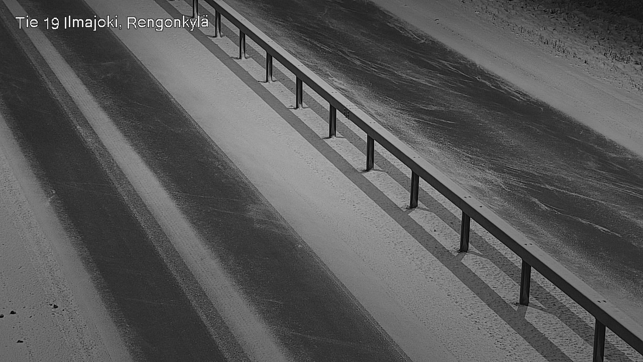 Kelikamerat Kuva Tie 19 Ilmajoki, Rengonkylä, Ilmajoki, Etelä-Pohjanmaa