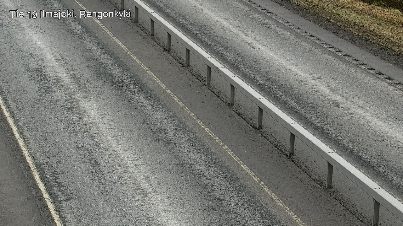 Kelikamerat Kuva Tie 19 Ilmajoki, Rengonkylä, Ilmajoki, Etelä-Pohjanmaa