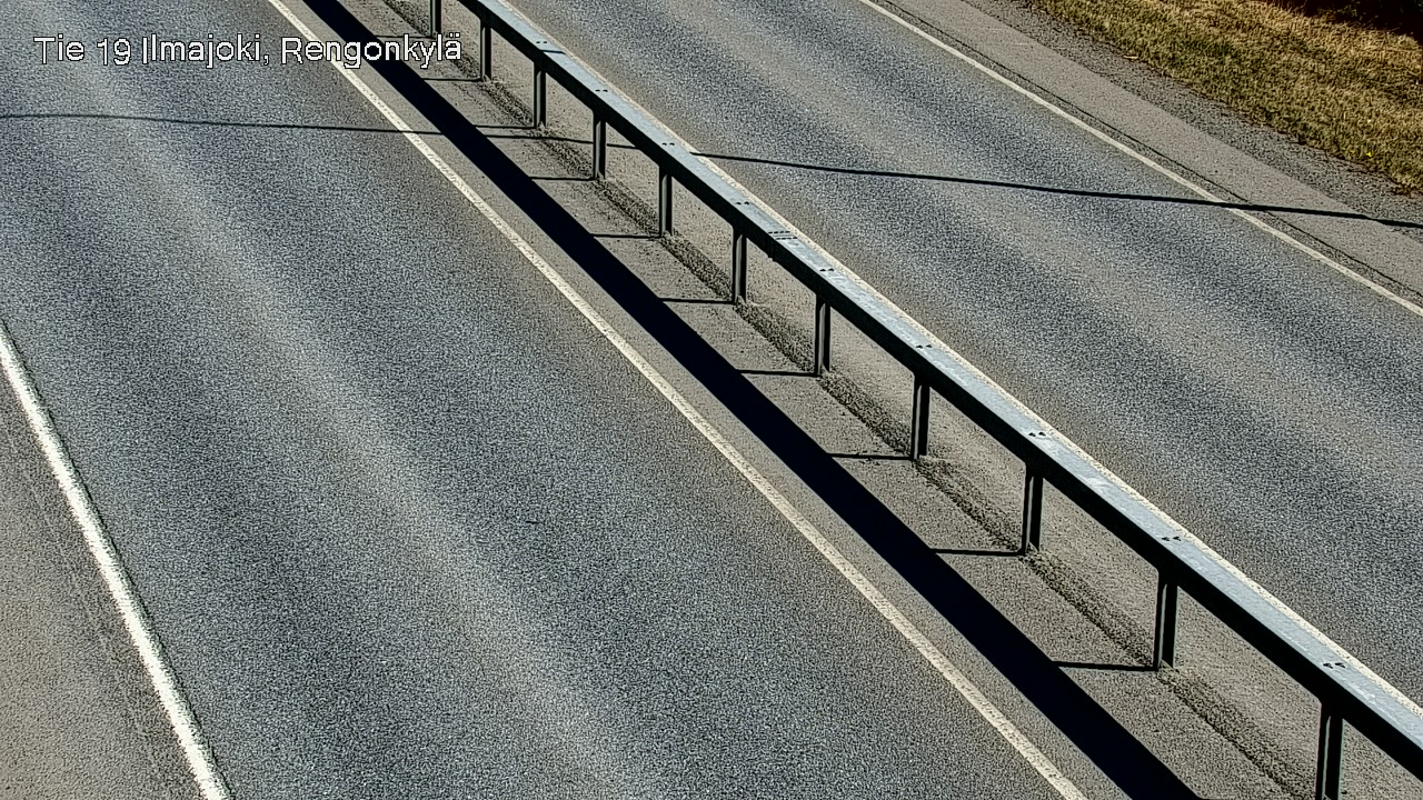 Kelikamerat Kuva Tie 19 Ilmajoki, Rengonkylä, Ilmajoki, Etelä-Pohjanmaa