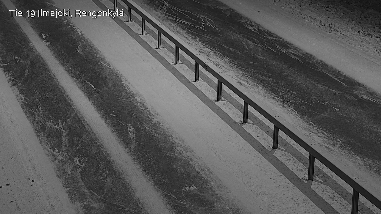 Kelikamerat Kuva Tie 19 Ilmajoki, Rengonkylä, Ilmajoki, Etelä-Pohjanmaa