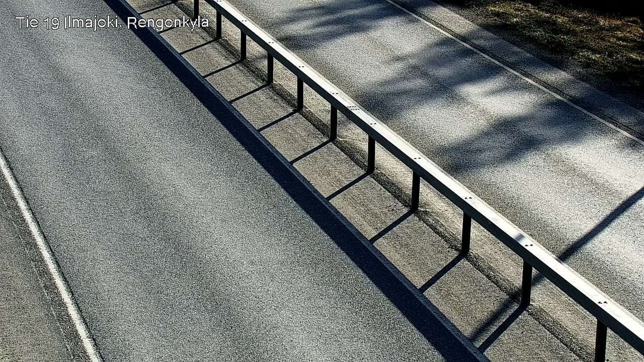 Kelikamerat Kuva Tie 19 Ilmajoki, Rengonkylä, Ilmajoki, Etelä-Pohjanmaa