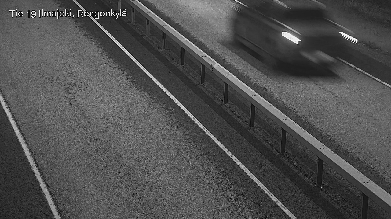 Kelikamerat Kuva Tie 19 Ilmajoki, Rengonkylä, Ilmajoki, Etelä-Pohjanmaa