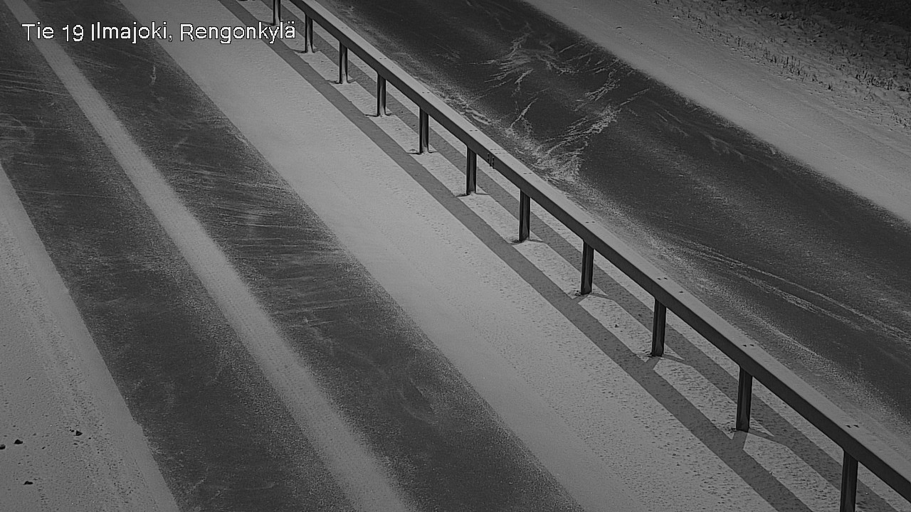 Kelikamerat Kuva Tie 19 Ilmajoki, Rengonkylä, Ilmajoki, Etelä-Pohjanmaa