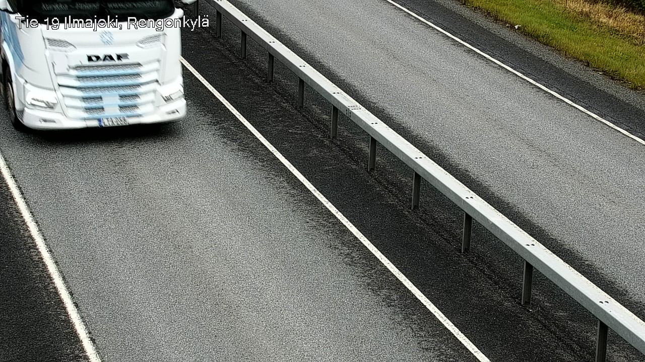 Kelikamerat Kuva Tie 19 Ilmajoki, Rengonkylä, Ilmajoki, Etelä-Pohjanmaa