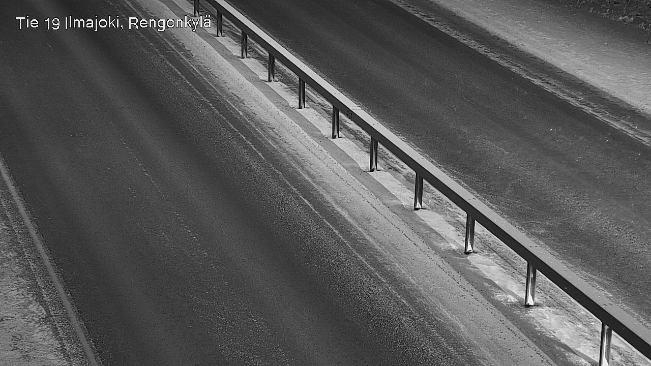 Kelikamerat Kuva Tie 19 Ilmajoki, Rengonkylä, Ilmajoki, Etelä-Pohjanmaa