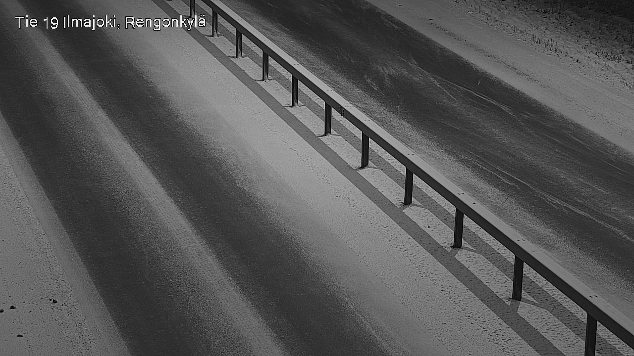 Kelikamerat Kuva Tie 19 Ilmajoki, Rengonkylä, Ilmajoki, Etelä-Pohjanmaa