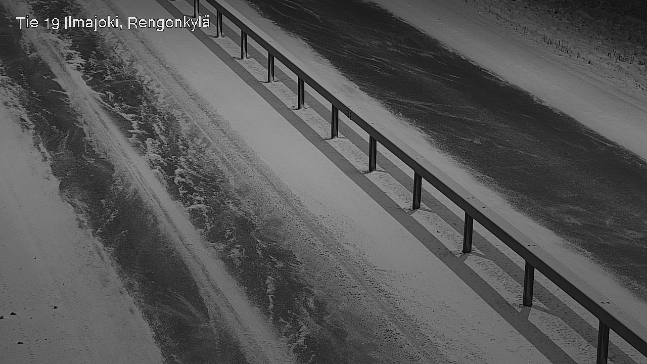 Kelikamerat Kuva Tie 19 Ilmajoki, Rengonkylä, Ilmajoki, Etelä-Pohjanmaa