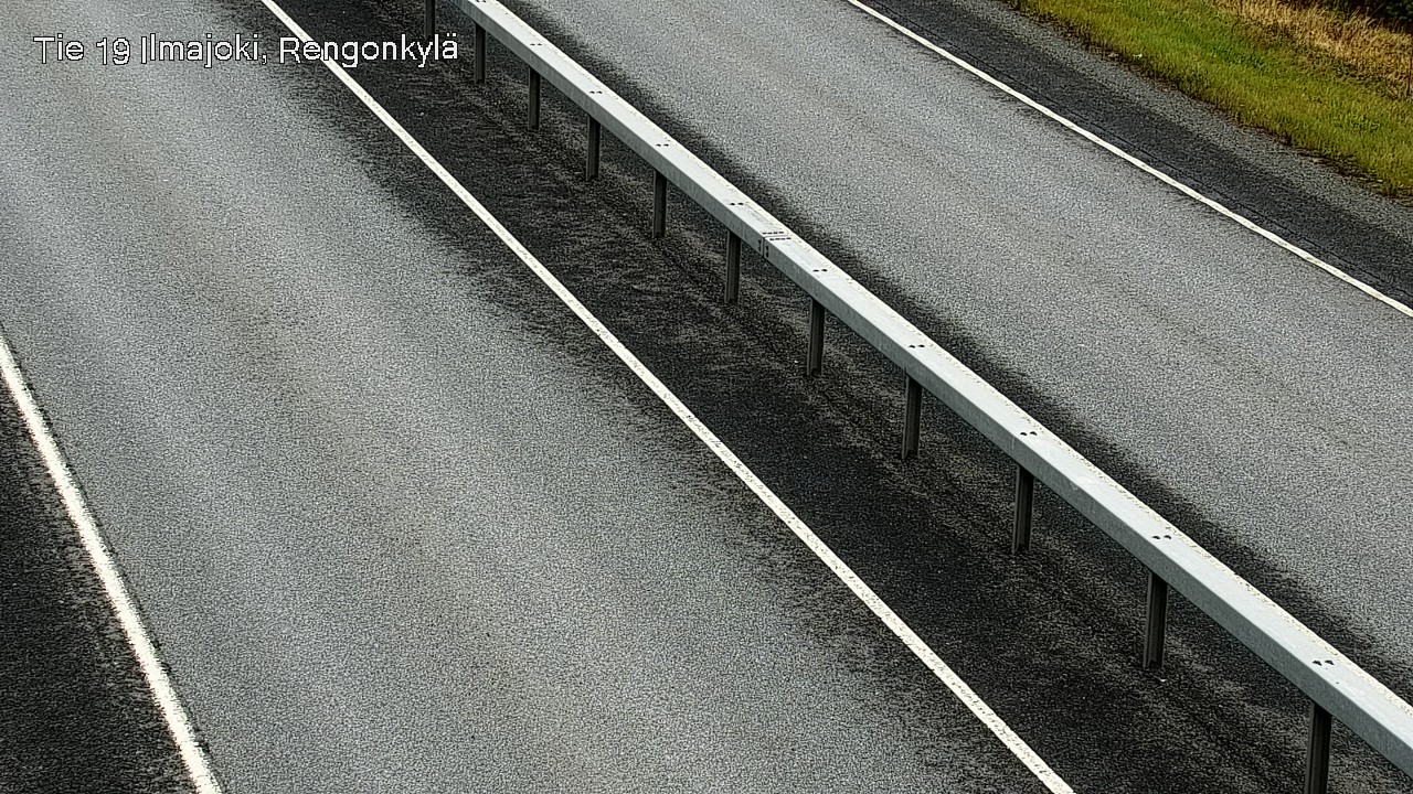 Kelikamerat Kuva Tie 19 Ilmajoki, Rengonkylä, Ilmajoki, Etelä-Pohjanmaa