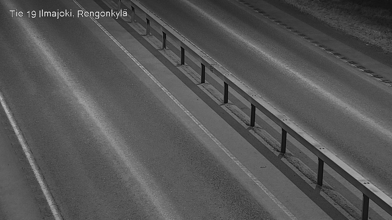 Kelikamerat Kuva Tie 19 Ilmajoki, Rengonkylä, Ilmajoki, Etelä-Pohjanmaa