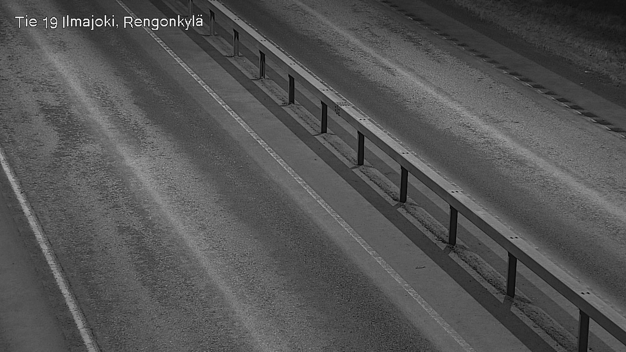 Kelikamerat Kuva Tie 19 Ilmajoki, Rengonkylä, Ilmajoki, Etelä-Pohjanmaa