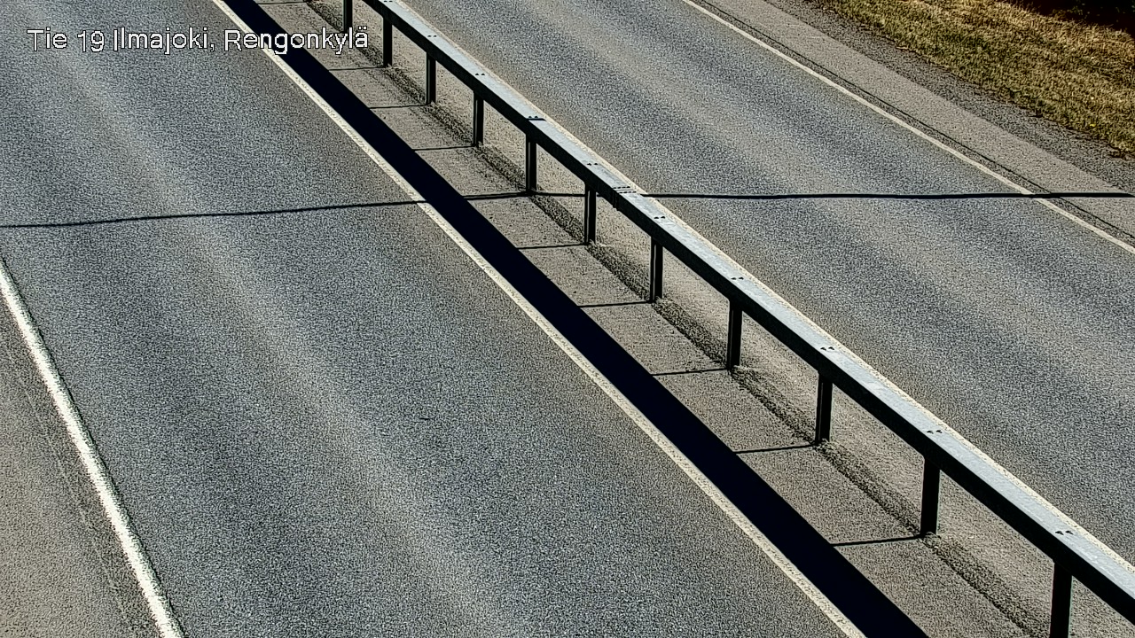 Kelikamerat Kuva Tie 19 Ilmajoki, Rengonkylä, Ilmajoki, Etelä-Pohjanmaa